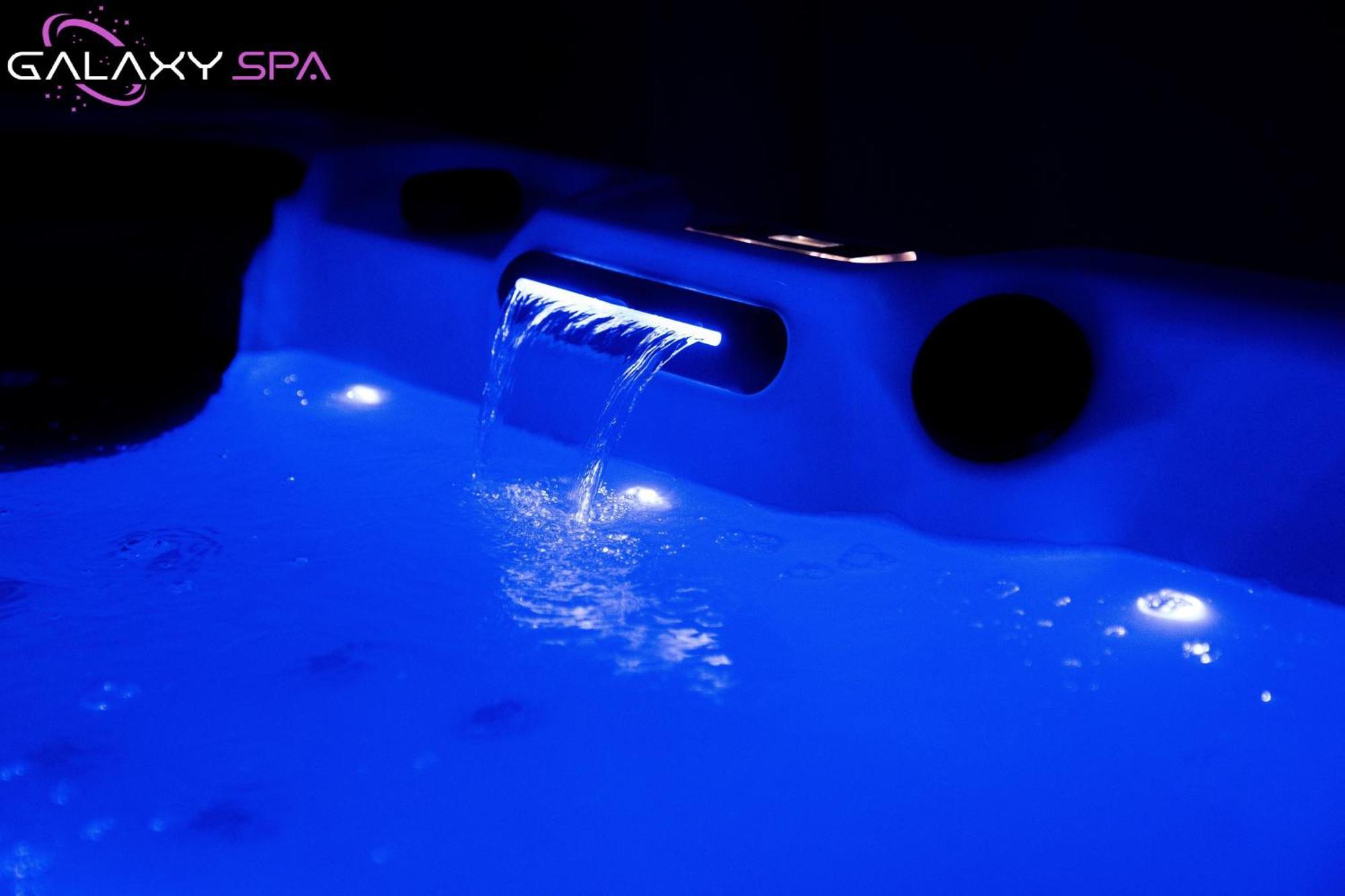 Galaxy Spa - Suite Venus Jacuzzi Et Sauna Privatif Champigneulles Exteriör bild